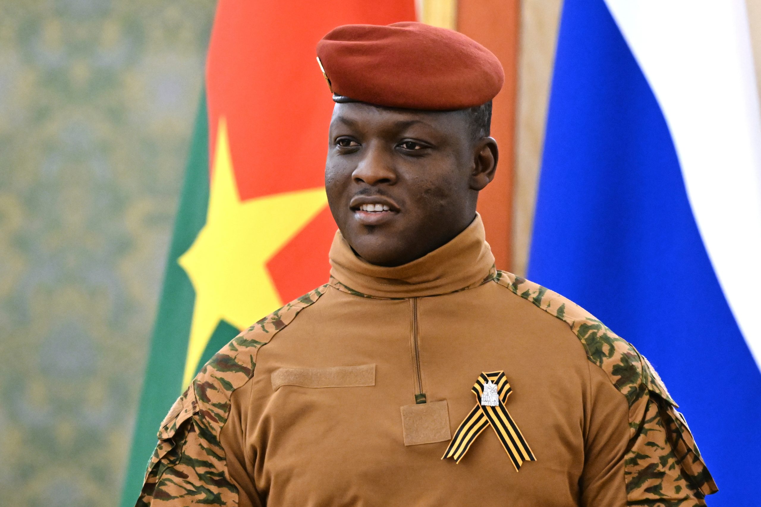 Paris’s Fading Mirage: Burkina Faso Snaps Colonial Threads