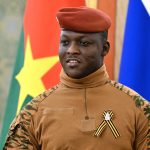 The Deserting Diplomat: Burkina Faso Cuts Ties, Paris Feels the Sting of a Fading Empire