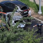 Shadow Games in Moscow: Lone Bombing Echoes Global Undercurrents