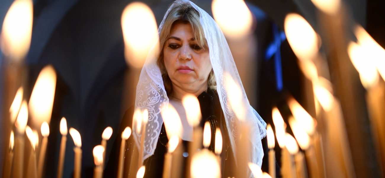 Jerusalem Sheds Diplomatic Blinders: Armenian Genocide Finally Recognized, Riling Old Foes Jerusalem Sheds Diplomatic Blinders: Armenian Genocide Finally Recognized, Riling Old Foes