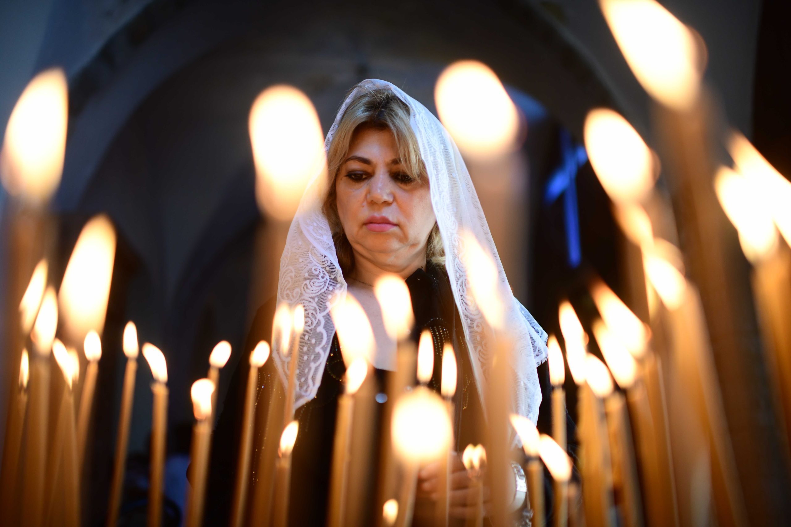 Jerusalem Sheds Diplomatic Blinders: Armenian Genocide Finally Recognized, Riling Old Foes