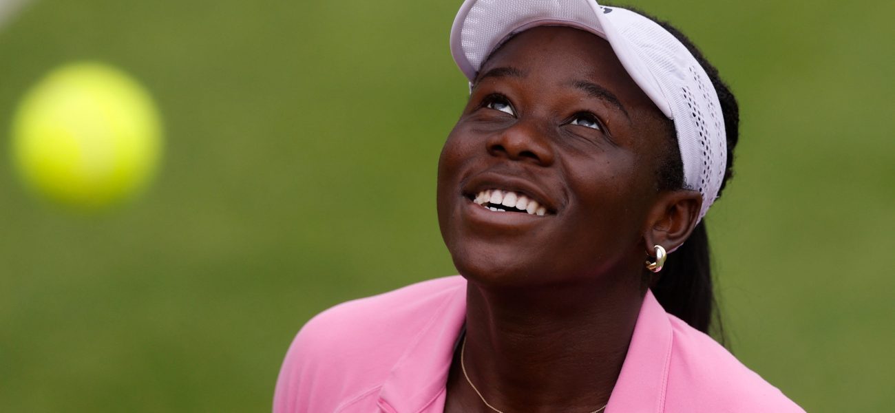 Grand Slam Echoes: Serena’s Return a Passing Baton Amidst a Shifting Global Sports Order Grand Slam Echoes: Serena’s Return a Passing Baton Amidst a Shifting Global Sports Order