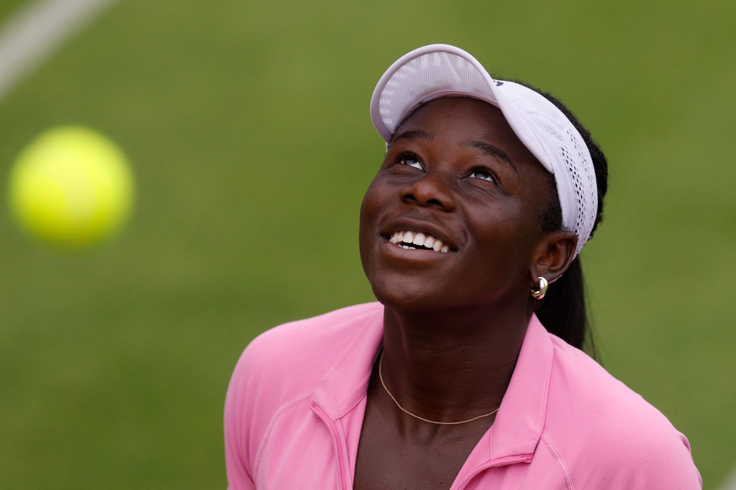 Grand Slam Echoes: Serena’s Return a Passing Baton Amidst a Shifting Global Sports Order Grand Slam Echoes: Serena’s Return a Passing Baton Amidst a Shifting Global Sports Order