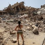 Venezuela’s Seismic Reckoning: A Bird’s-Eye View of Ruin and Resignation Venezuela’s Seismic Reckoning: A Bird’s-Eye View of Ruin and Resignation