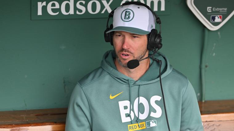 Fenway Fray: Red Sox Slump Reflects Broader Anxieties, Echoes Global Economic Headwinds Fenway Fray: Red Sox Slump Reflects Broader Anxieties, Echoes Global Economic Headwinds