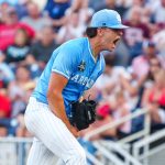 Tar Heels’ All-Americans: A Market for Flawless Grit and Collegiate Commodity Tar Heels’ All-Americans: A Market for Flawless Grit and Collegiate Commodity
