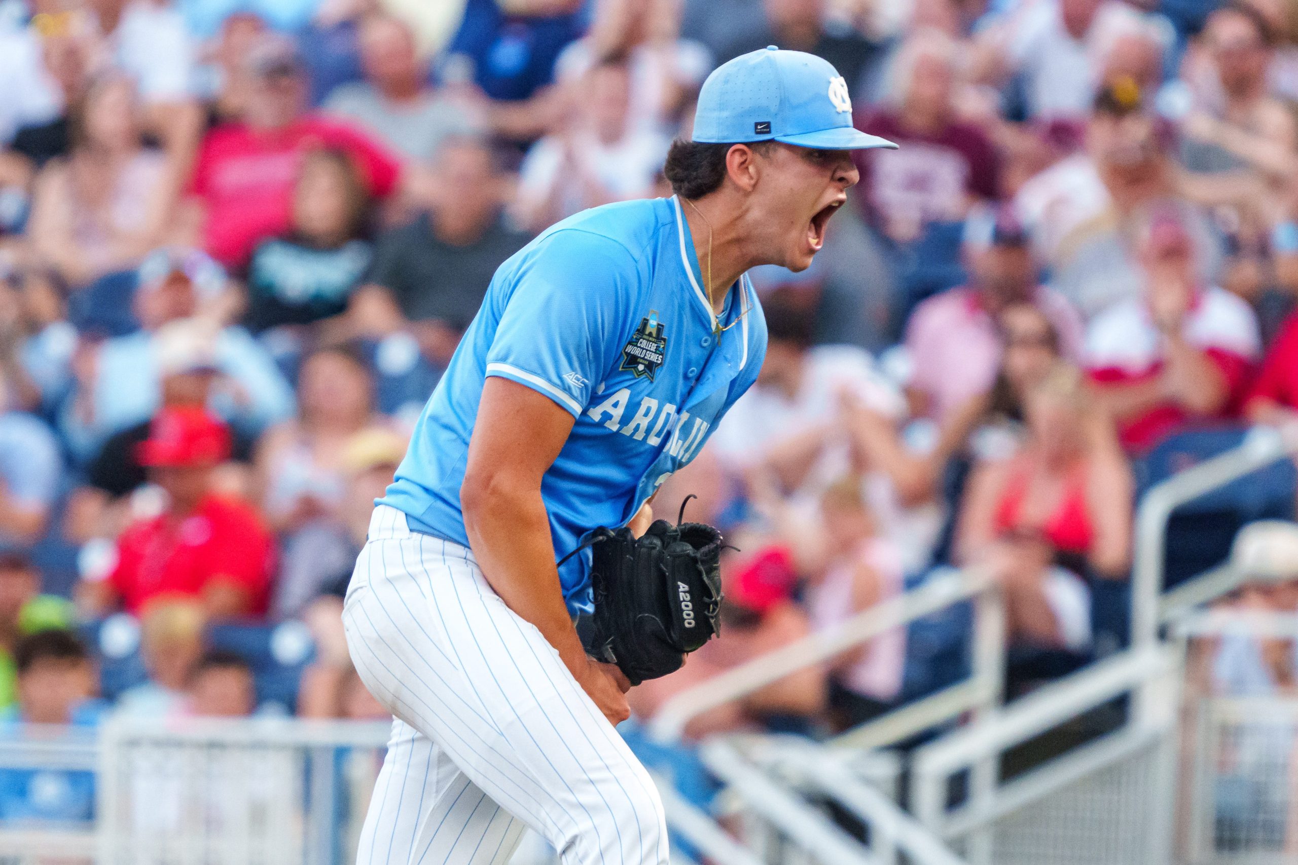 Tar Heels’ All-Americans: A Market for Flawless Grit and Collegiate Commodity Tar Heels’ All-Americans: A Market for Flawless Grit and Collegiate Commodity