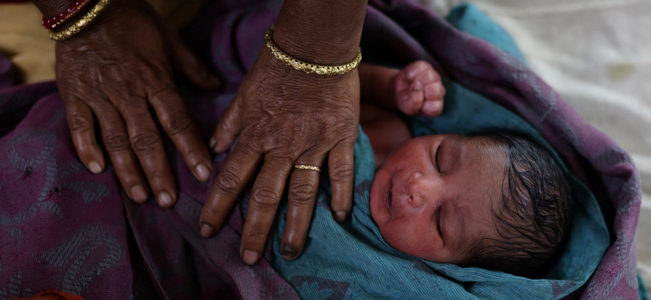 Silent Demography: India’s Sub-Replacement Fertility Reshapes South Asia’s Horizon Silent Demography: India’s Sub-Replacement Fertility Reshapes South Asia’s Horizon