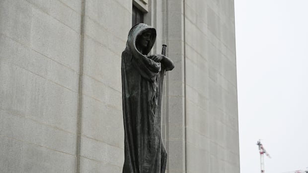 Federal Judiciary in Standoff with Government Over Pay, Raising Reputational Concerns Federal Judiciary in Standoff with Government Over Pay, Raising Reputational Concerns