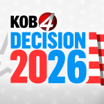 Write-Ins and Royal Roads: New Mexico’s GOP Primary a Telling Snapshot of Modern American Politics Write-Ins and Royal Roads: New Mexico’s GOP Primary a Telling Snapshot of Modern American Politics