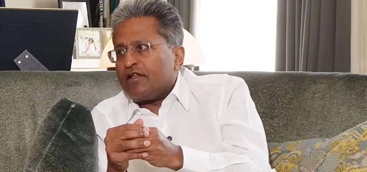 The Ghost in the Global Gallery: Lalit Modi Breaks Silence on Underworld and Cricket’s ‘ Billion’ Secret The Ghost in the Global Gallery: Lalit Modi Breaks Silence on Underworld and Cricket’s ‘ Billion’ Secret