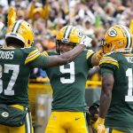 The Brutal Math of Gridiron Gambles: Why Green Bay Bet Big on Speed, Not Steadfastness