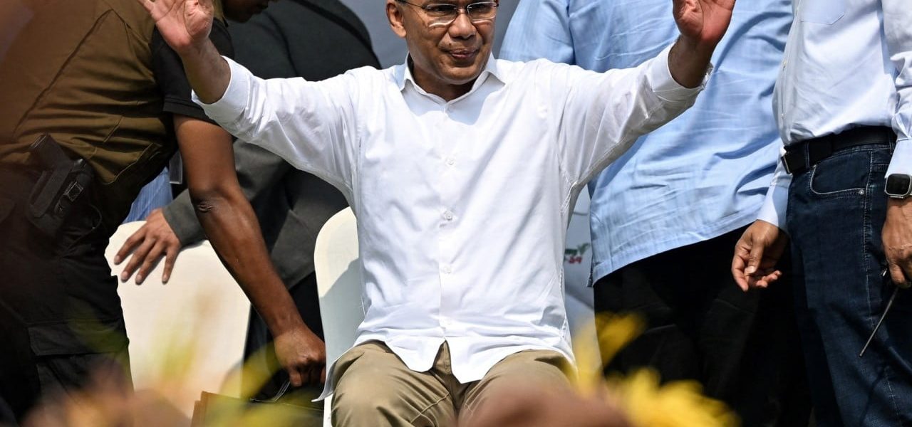 Dhaka’s Pragmatic Turn: Why Bangladesh Sidesteps Delhi for Beijing’s Embrace Dhaka’s Pragmatic Turn: Why Bangladesh Sidesteps Delhi for Beijing’s Embrace