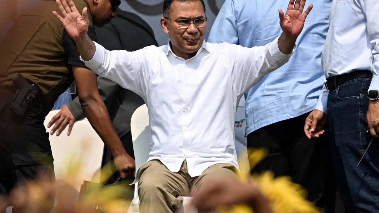 Dhaka’s Pragmatic Turn: Why Bangladesh Sidesteps Delhi for Beijing’s Embrace