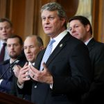 Political Tremor: McCann’s Ascent Reshapes Battleground Ahead of Midterms