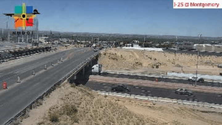 Asphalt’s Ironic Twist: Albuquerque Traffic Headache Ends Early, Or Does It? Asphalt’s Ironic Twist: Albuquerque Traffic Headache Ends Early, Or Does It?