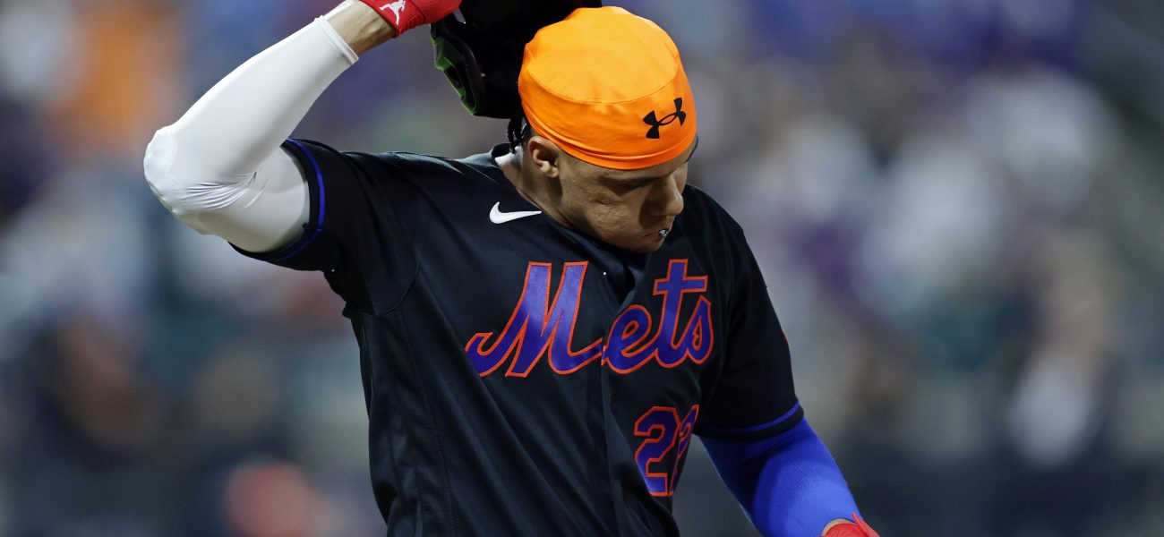 Futility Field: Mets’ Chronic Meltdown Mirrors Broader Institutional Stalls