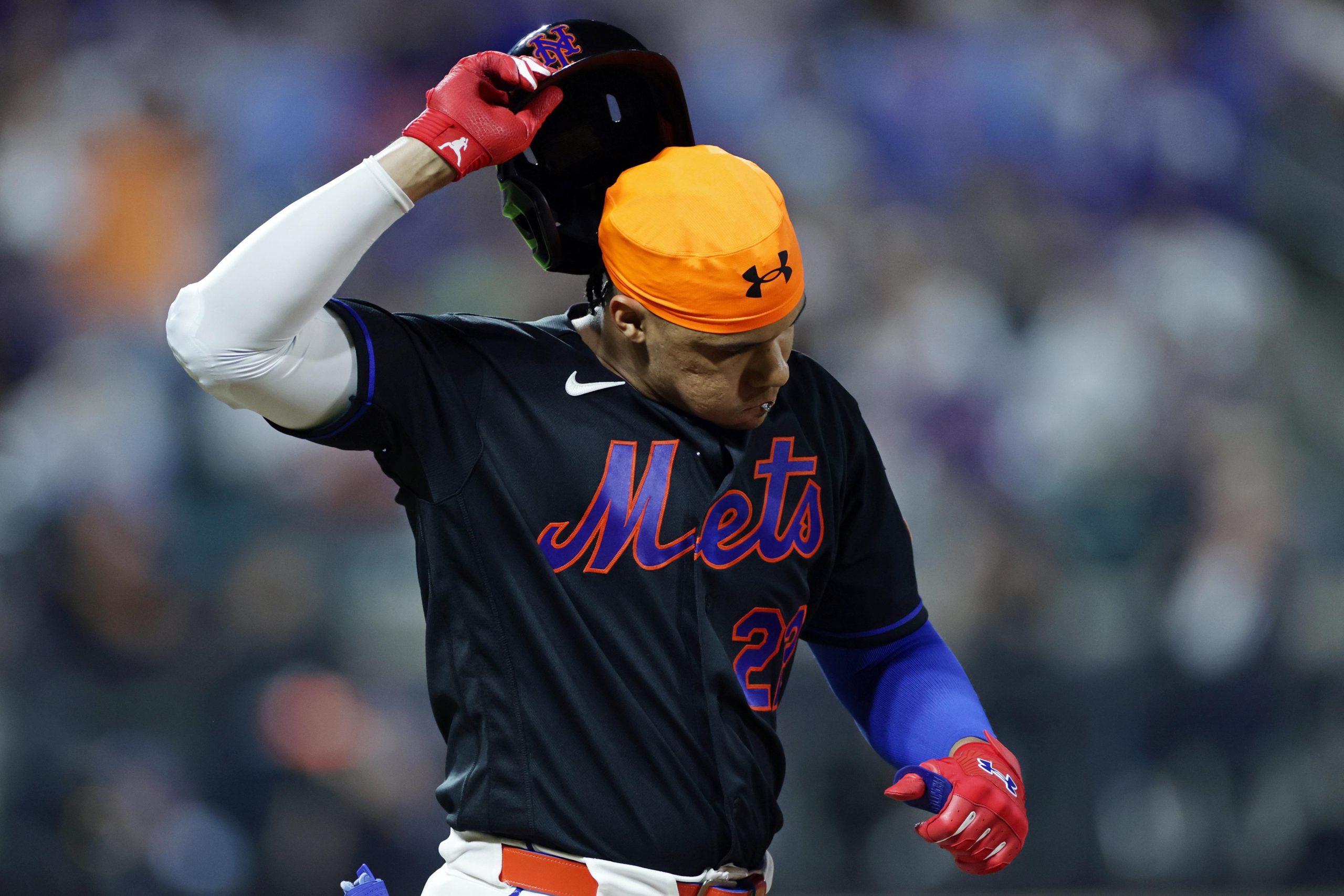 Futility Field: Mets’ Chronic Meltdown Mirrors Broader Institutional Stalls