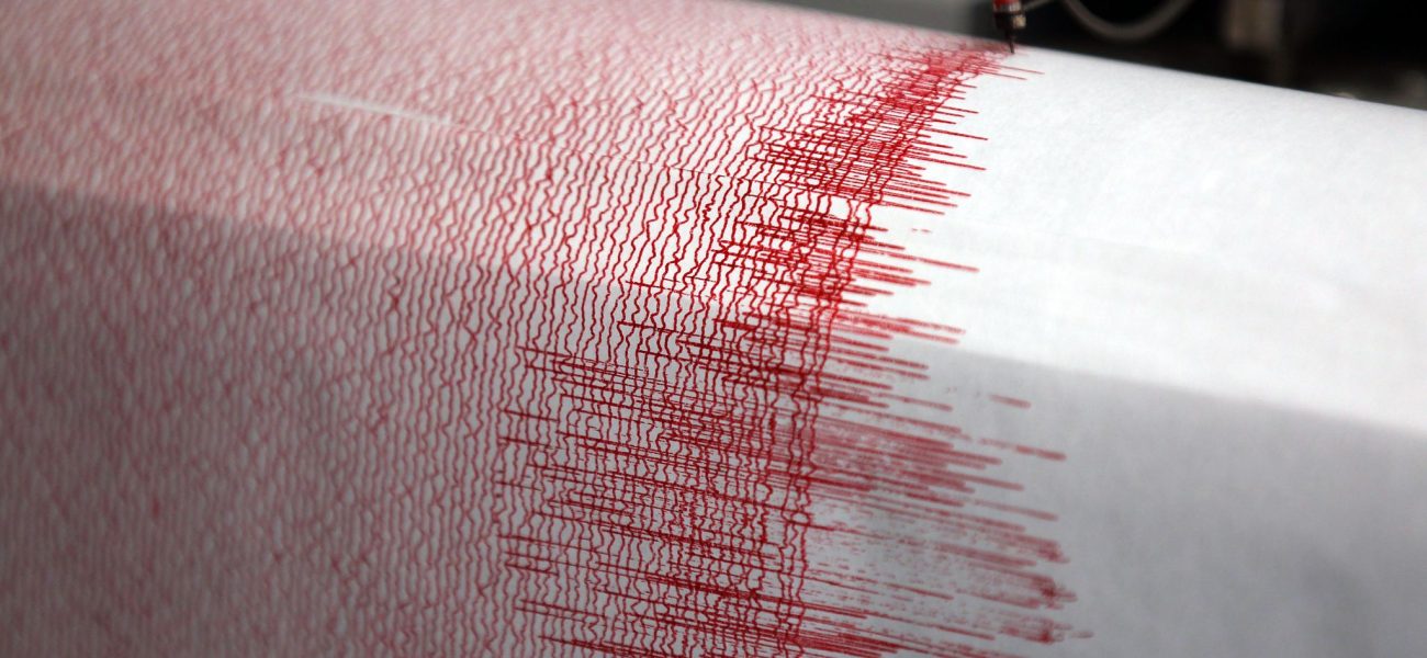 Caracas Tremors Echo Deeper Fractures in a Nation Already on the Brink Caracas Tremors Echo Deeper Fractures in a Nation Already on the Brink