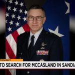 Shadows of a Vanished Star: General’s Disappearance Rattles Albuquerque Shadows of a Vanished Star: General’s Disappearance Rattles Albuquerque