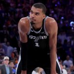 NBA’s High-Stakes Commodities Market: The Human Element Amidst Contractual Jousting NBA’s High-Stakes Commodities Market: The Human Element Amidst Contractual Jousting