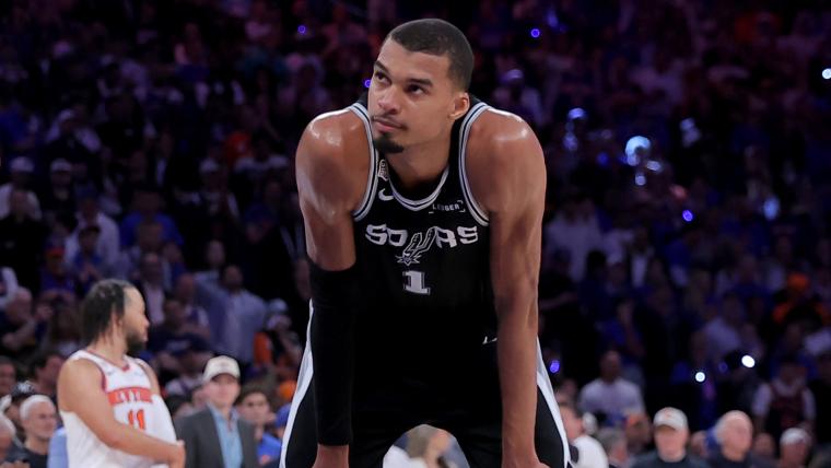 NBA’s High-Stakes Commodities Market: The Human Element Amidst Contractual Jousting NBA’s High-Stakes Commodities Market: The Human Element Amidst Contractual Jousting