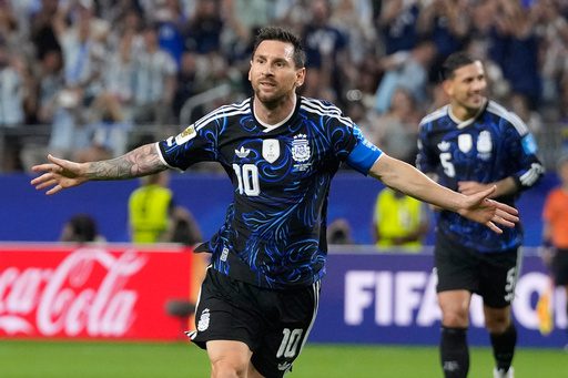 World Cup’s ‘Preordained’ Paths Spark Unease Among Global Aspirants World Cup’s ‘Preordained’ Paths Spark Unease Among Global Aspirants