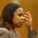 Judge’s Impropriety Exit Rattles Georgia Election Landscape Judge’s Impropriety Exit Rattles Georgia Election Landscape