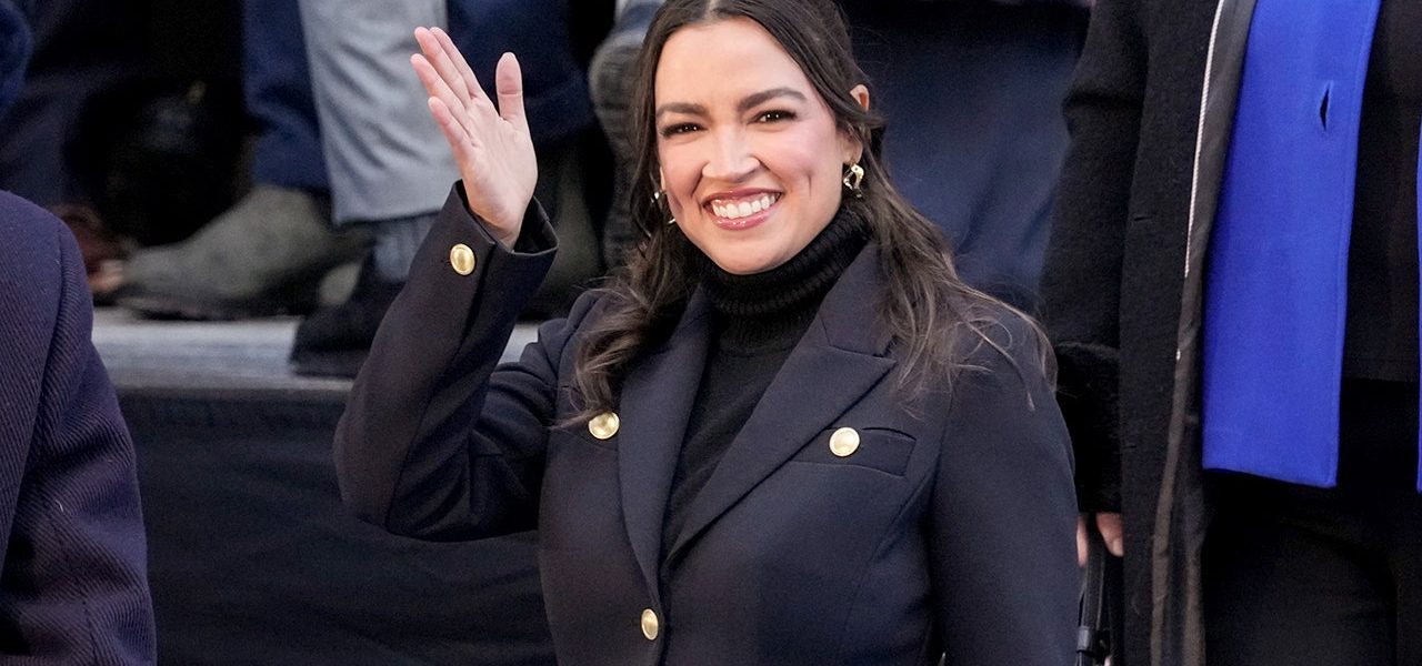 City Hall’s Leftward Drift: AOC Sounds Alarm After NYC Socialist Triumphs City Hall’s Leftward Drift: AOC Sounds Alarm After NYC Socialist Triumphs