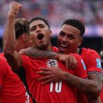 England’s Shifting Sands: The Geopolitics of a World Cup Knockout Draw England’s Shifting Sands: The Geopolitics of a World Cup Knockout Draw