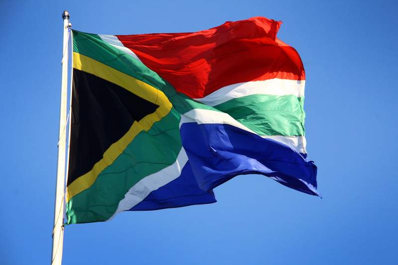 South Africa’s Unyielding Scars: A Dozen Fall in Township’s Latest Bloodletting