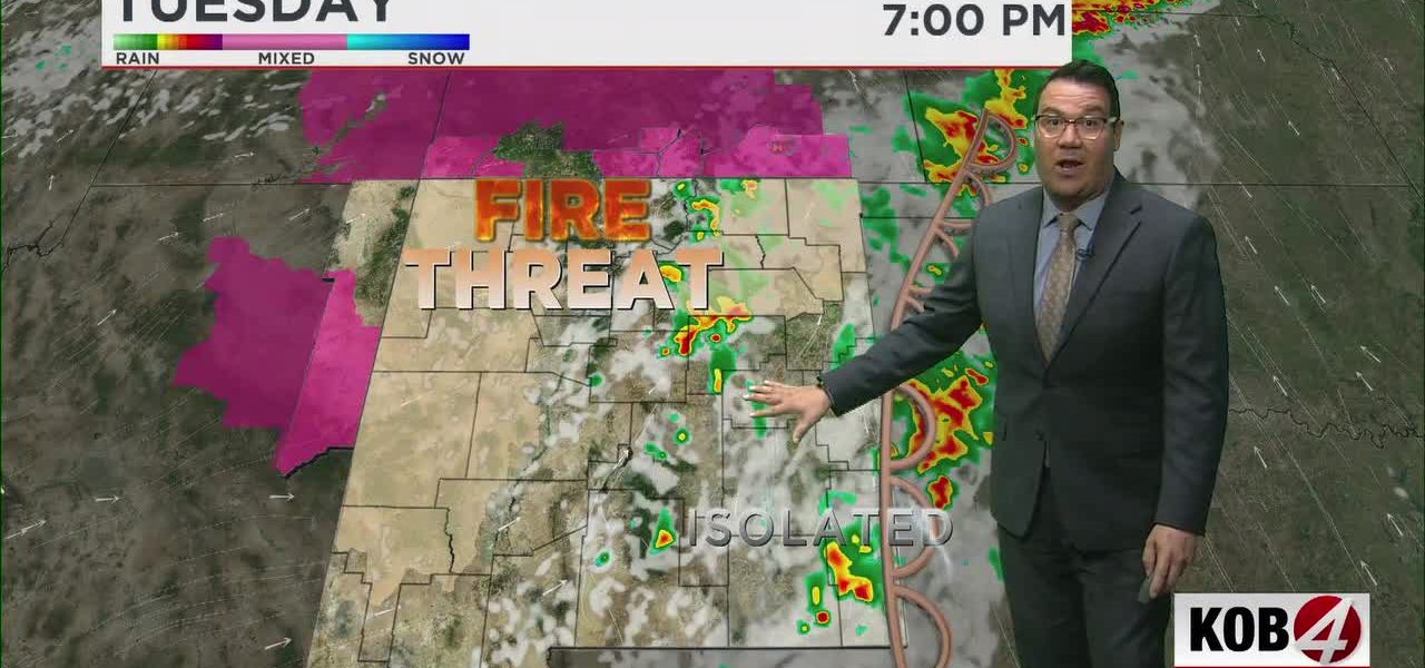 Desert Doldrums: New Mexico’s Anticipated Gusts and What They Whispering Desert Doldrums: New Mexico’s Anticipated Gusts and What They Whispering