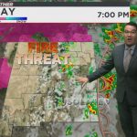 Cross-Border Rains & Drought Diplomacy: New Mexico’s Sky-High Stakes Cross-Border Rains & Drought Diplomacy: New Mexico’s Sky-High Stakes