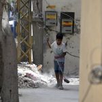 Tensions Flare: Israeli Gunfire Shatters Ceasefire in South Lebanon, Two Dead Tensions Flare: Israeli Gunfire Shatters Ceasefire in South Lebanon, Two Dead