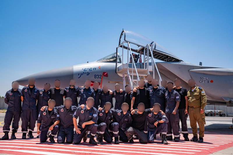 Pilots and Piety: Israel’s New Religious Front Ignites Old Tensions Pilots and Piety: Israel’s New Religious Front Ignites Old Tensions