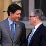Why Prime Ministers Tumble: The Stark Divergence in UK and Canadian Political Stability Why Prime Ministers Tumble: The Stark Divergence in UK and Canadian Political Stability