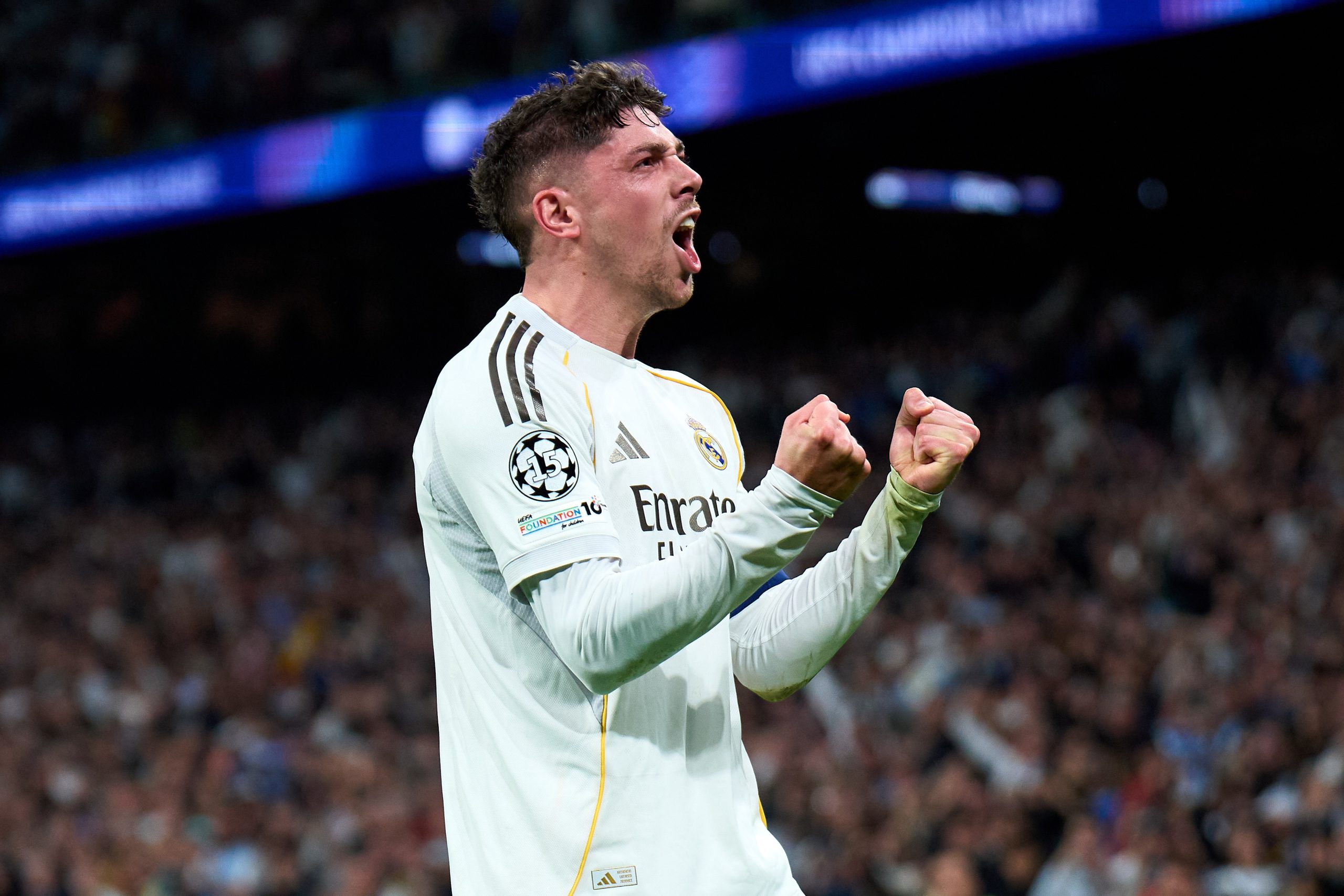 The Global Scramble: ‘Best Goal’ Awards Signal Deeper Economic Plays in Football’s Grand Game The Global Scramble: ‘Best Goal’ Awards Signal Deeper Economic Plays in Football’s Grand Game