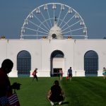 Faded Grandeur: Trump’s ‘Great’ American State Fair Confronts Harsh Reality Faded Grandeur: Trump’s ‘Great’ American State Fair Confronts Harsh Reality