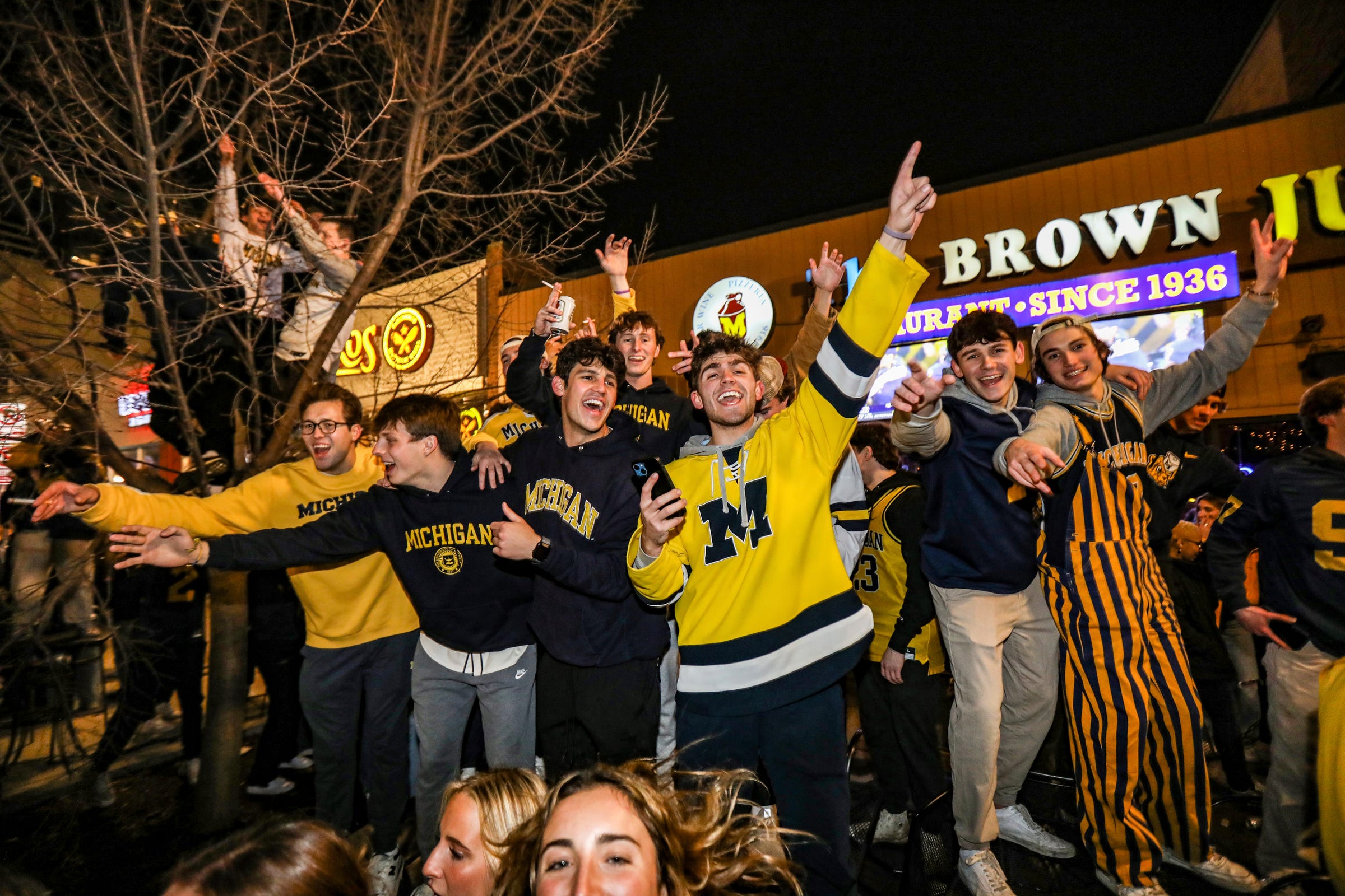 The Geopolitics of Gridiron: Michigan’s Texas Maneuver Reflects Deeper Scrambles for Talent