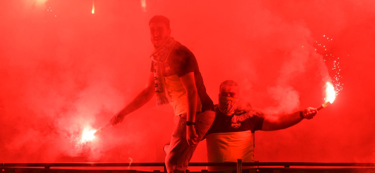 Algiers Ignites: Beyond a Championship, A City’s Roar Echoes Global Ambition Algiers Ignites: Beyond a Championship, A City’s Roar Echoes Global Ambition