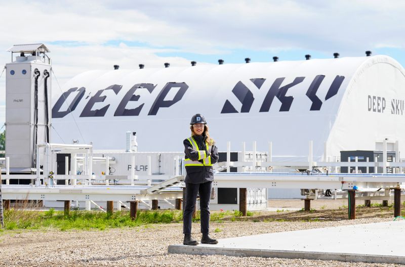 The Invisible Market: North America Begins Monetizing Thin Air for Climate Gains The Invisible Market: North America Begins Monetizing Thin Air for Climate Gains