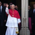 Europe’s Faltering Faith: Pontiff’s Barcelona Trip Stirs Ancient Echoes, Modern Dilemmas Europe’s Faltering Faith: Pontiff’s Barcelona Trip Stirs Ancient Echoes, Modern Dilemmas
