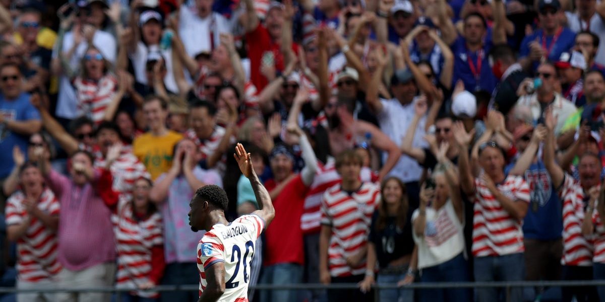 America’s Recurring World Cup Deja Vu: The Cost of Chasing a Global Football Dream America’s Recurring World Cup Deja Vu: The Cost of Chasing a Global Football Dream