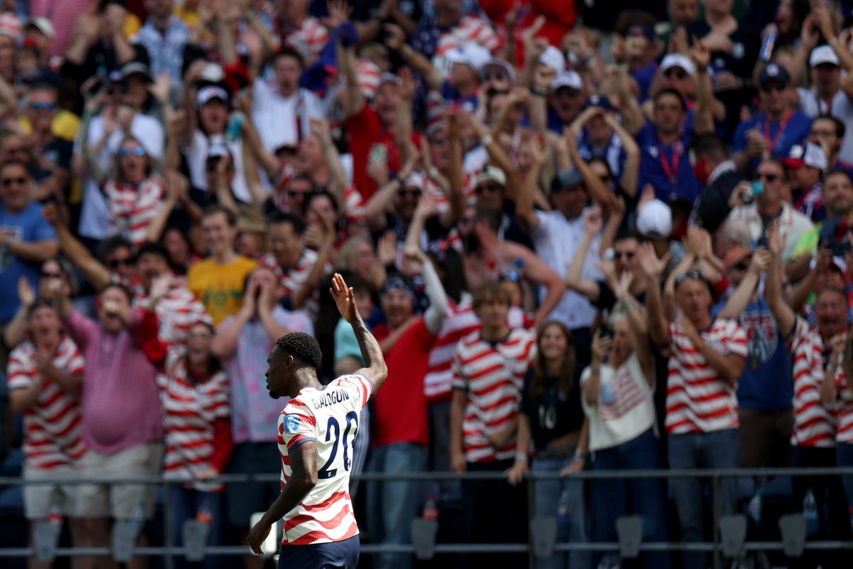 America’s Recurring World Cup Deja Vu: The Cost of Chasing a Global Football Dream