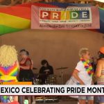 New Mexico Desert Blooms with Defiance and Solidarity: A Regional Identity Quest