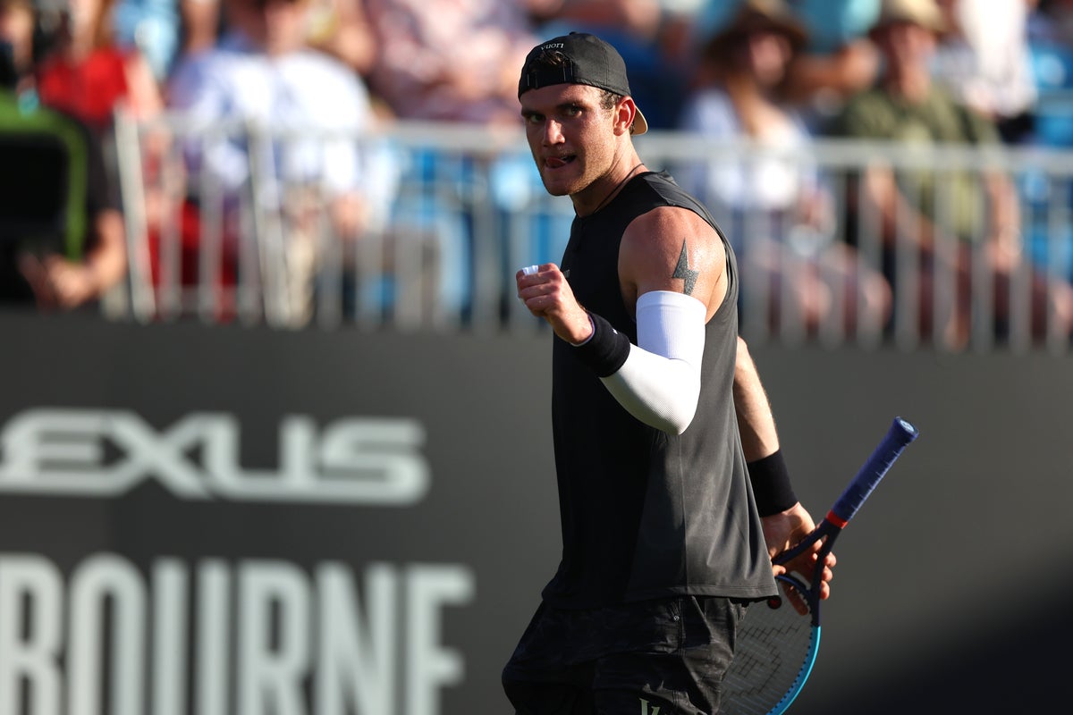 Wimbledon’s British Brigade: A Familiar Tapestry of Hope and Faltering Expectations Wimbledon’s British Brigade: A Familiar Tapestry of Hope and Faltering Expectations