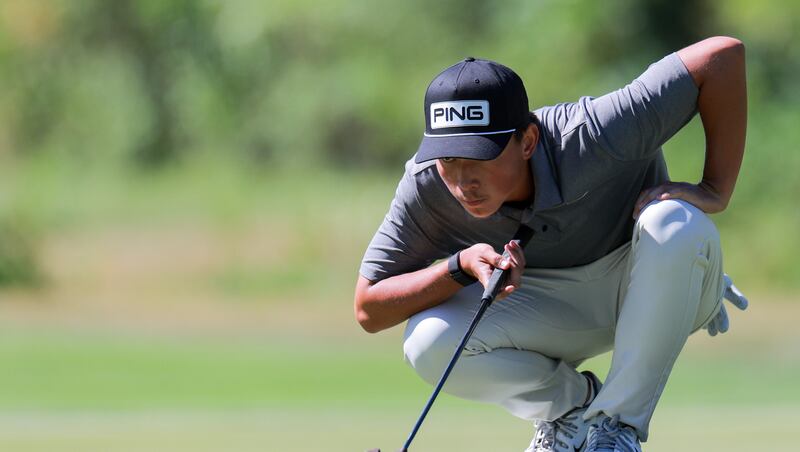 Fairway’s Edge: BYU Golf Misses the Cut, Signals End of an Era