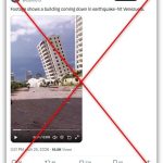 Digital Dust: Turkish Demolition Video Morphing Into Venezuelan Catastrophe Exposes Perilous Online Currents Digital Dust: Turkish Demolition Video Morphing Into Venezuelan Catastrophe Exposes Perilous Online Currents