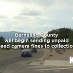 Bernalillo County Declares War on Slow Payers: Speed Camera Fines Headed to Collectors