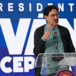 Colombia’s Maverick Ascendant: A Post-Petro Pivot Fueled by Foreign Endorsement Colombia’s Maverick Ascendant: A Post-Petro Pivot Fueled by Foreign Endorsement